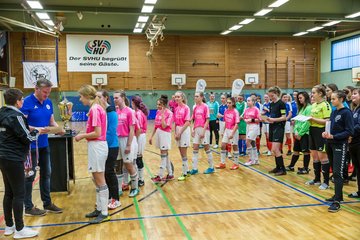 Bild 30 - B-Juniorinnen Hallen Landesmeisterschaft